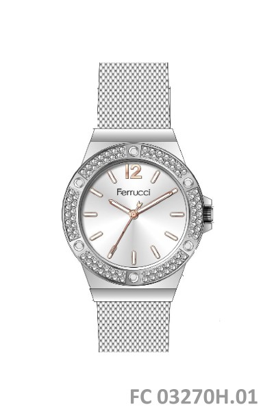 FERRUCCI HASIR KOL SAATİ